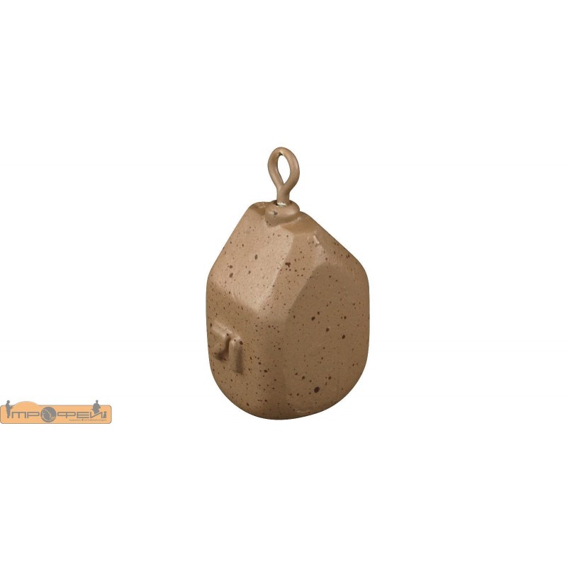 Карповые грузы SPRO STRATEGY SWIV BOMB TRICOLOR 114GR Карповые грузы SPRO STRATEGY SWIV BOMB TRICOLOR 114GR